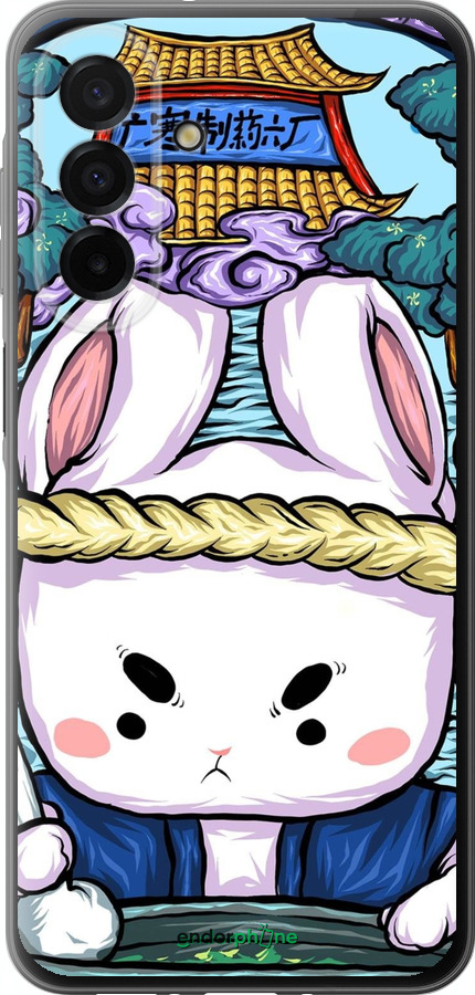 Силиконовый чехол № 5342 для Samsung Galaxy A26 - 5342u-3881 изображение 