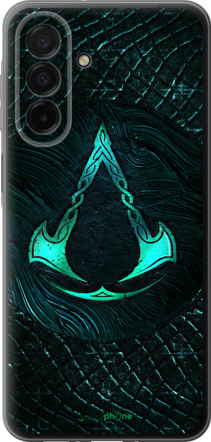 Силіконовий чехол № 5363 для Samsung Galaxy A26 - 5363u-3881 изображение 