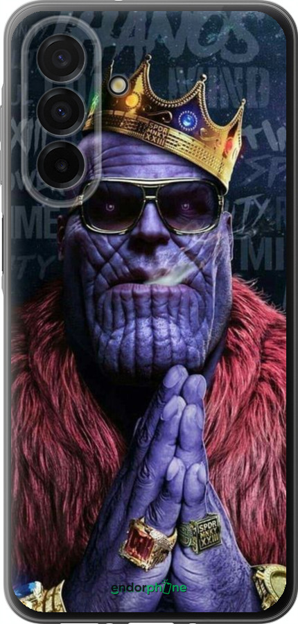 Силіконовий чехол № 5389 для Samsung Galaxy A26 - 5389u-3881 изображение 