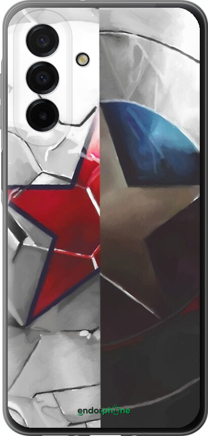 Силіконовий чехол № 5392 для Samsung Galaxy A26 - 5392u-3881 изображение 