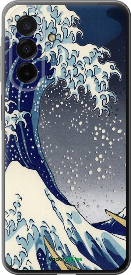 Силиконовый чехол № 5394 для Samsung Galaxy A26 - 5394u-3881 изображение 