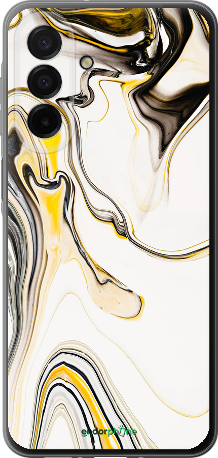 Силіконовий чехол Фарби v3 для Samsung Galaxy A26 - 5482u-3881 изображение 