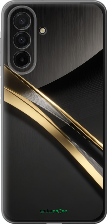 Силіконовий чехол Динаміка для Samsung Galaxy A26 - 5836u-3881 изображение 