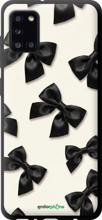 TPU чехол Dark Coquette для Samsung Galaxy A31 A315F - 6765b-1908 изображение 