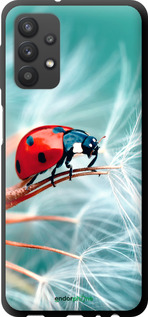 TPU чехол Сонечко для Samsung Galaxy A32 A325F - 6049b-2204 изображение 