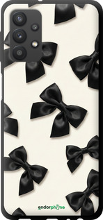 TPU чехол Dark Coquette для Samsung Galaxy A32 A325F - 6765b-2204 изображение 