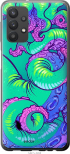 Силиконовый чехол № 5427 для Samsung Galaxy A32 A325F - 5427u-2204 изображение 