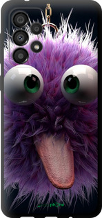 TPU чехол Пушистик для Samsung Galaxy A33 5G A336B - 6017b-2584 изображение 