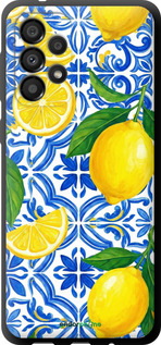 TPU чехол Grocery Girl Italian Summer для Samsung Galaxy A33 5G A336B - 6766b-2584 изображение 