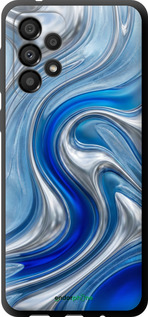 TPU чехол Liquid Chrome для Samsung Galaxy A33 5G A336B - 6781b-2584 изображение 
