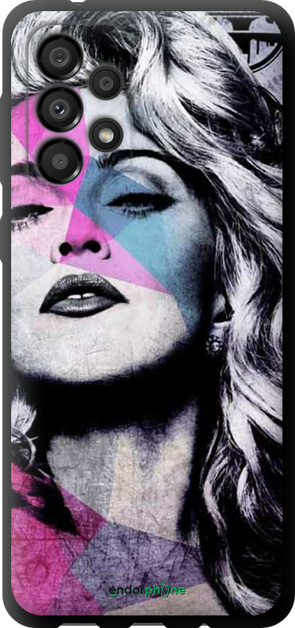 TPU чехол Art-Madonna для Samsung Galaxy A33 5G A336B - 4131b-2584 изображение 