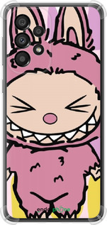 Силикон с усиленными углами чехол № 6737 для Samsung Galaxy A33 5G A336B - 6737sp-2584 изображение 