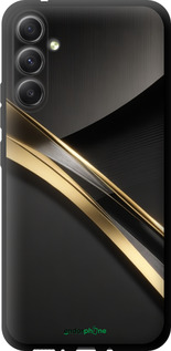 TPU чехол Динаміка для Samsung Galaxy A34 A346E - 5836b-2936 изображение 