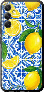 TPU чехол Grocery Girl Italian Summer для Samsung Galaxy A34 A346E - 6766b-2936 изображение 