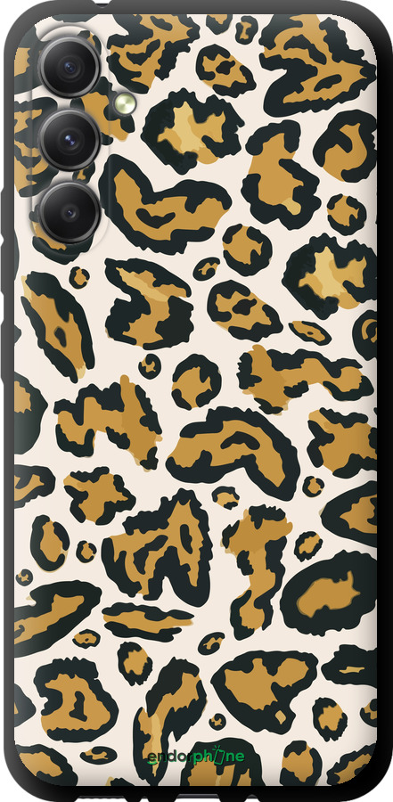 TPU чехол Пятна 1 для Samsung Galaxy A34 A346E - 4803b-2936 изображение 