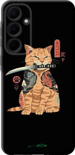TPU чехол Catana для Samsung Galaxy A35 - 6262b-3499 изображение 