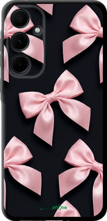 TPU чохол 'Coquette Ribbons Dark Coquette' для Samsung Galaxy A35 зображення 1