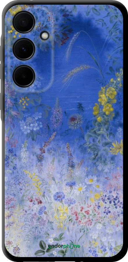 TPU чехол Билокур для Samsung Galaxy A35 - 5908b-3499 изображение 