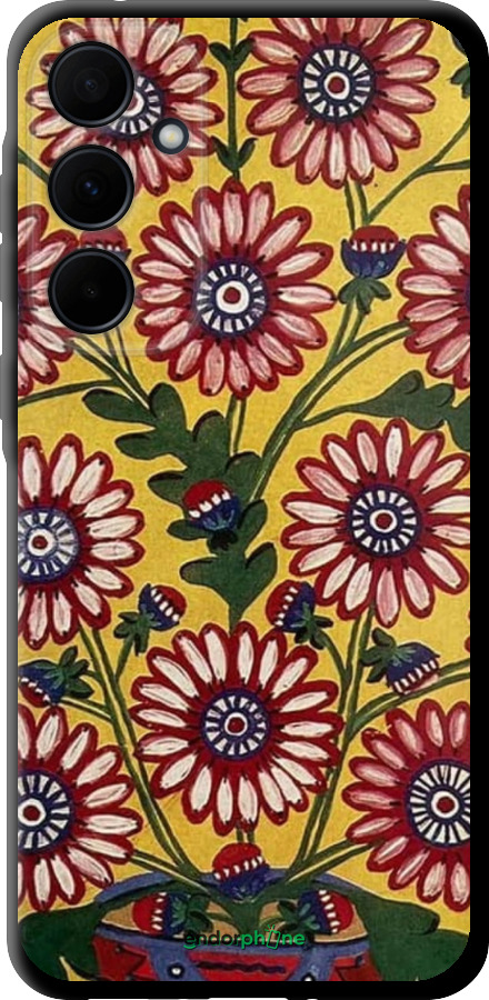 TPU чехол Примаченко3 для Samsung Galaxy A35 - 5911b-3499 изображение 
