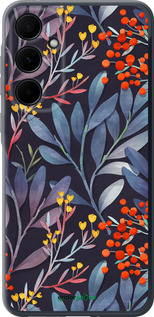 Силиконовый чехол № 5423 для Samsung Galaxy A35 - 5423u-3499 изображение 