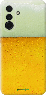 Силиконовый чехол Пиво для Samsung Galaxy A36 - 1145u-3836 изображение 