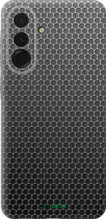 Силиконовый чехол Ячейки для Samsung Galaxy A36 - 243u-3836 изображение 