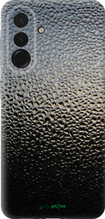 Силиконовый чехол Мокрое стекло для Samsung Galaxy A36 - 245u-3836 изображение 