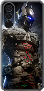 Силиконовый чехол Рыцарь для Samsung Galaxy A36 - 4075u-3836 изображение 