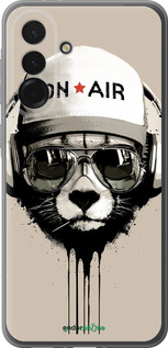 Силиконовый чехол On air для Samsung Galaxy A36 - 4166u-3836 изображение 