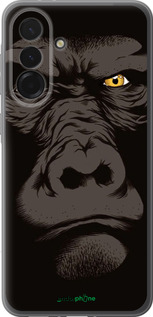 Силиконовый чехол Gorilla для Samsung Galaxy A36 - 4181u-3836 изображение 