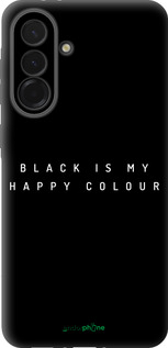 Силіконовий чехол Happy Color для Samsung Galaxy A36 - 4252u-3836 изображение 