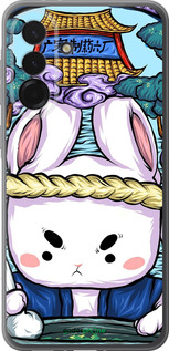 Силіконовий чехол № 5342 для Samsung Galaxy A36 - 5342u-3836 изображение 