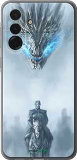 Силиконовый чехол № 5352 для Samsung Galaxy A36 - 5352u-3836 изображение 