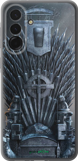 Силиконовый чехол № 5354 для Samsung Galaxy A36 - 5354u-3836 изображение 