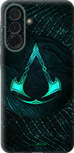 Силіконовий чехол № 5363 для Samsung Galaxy A36 - 5363u-3836 изображение 