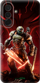 Силиконовый чехол № 5369 для Samsung Galaxy A36 - 5369u-3836 изображение 