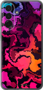 Силиконовый чехол № 5386 для Samsung Galaxy A36 - 5386u-3836 изображение 