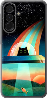 Силиконовый чехол № 5395 для Samsung Galaxy A36 - 5395u-3836 изображение 