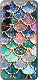 Силиконовый чехол № 5400 для Samsung Galaxy A36 - 5400u-3836 изображение 