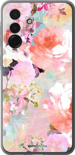 Силиконовый чехол № 5404 для Samsung Galaxy A36 - 5404u-3836 изображение 