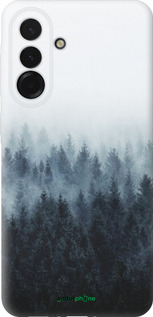 Силиконовый чехол № 5406 для Samsung Galaxy A36 - 5406u-3836 изображение 