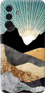 Силиконовый чехол № 5408 для Samsung Galaxy A36 - 5408u-3836 изображение 