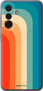 Силіконовий чехол № 5410 для Samsung Galaxy A36 - 5410u-3836 изображение 