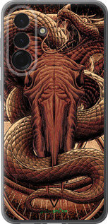 Силиконовый чехол № 5418 для Samsung Galaxy A36 - 5418u-3836 изображение 