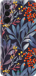 Силиконовый чехол № 5423 для Samsung Galaxy A36 - 5423u-3836 изображение 