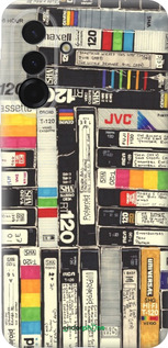 Силиконовый чехол № 5426 для Samsung Galaxy A36 - 5426u-3836 изображение 