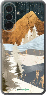 Силіконовий чехол № 5430 для Samsung Galaxy A36 - 5430u-3836 изображение 