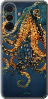 Силіконовий чехол № 5433 для Samsung Galaxy A36 - 5433u-3836 изображение 