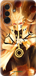 Силиконовый чехол № 5441 для Samsung Galaxy A36 - 5441u-3836 изображение 