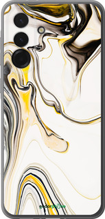 Силіконовий чехол Фарби v3 для Samsung Galaxy A36 - 5482u-3836 изображение 